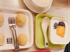 -满记甜品(静安大悦城店)