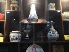 大堂-爆肚冯(廊房二条店)