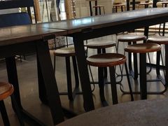 大堂-喜茶(深圳东门1234店)