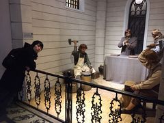 -沈阳金融博物馆