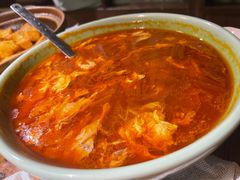 金牌疙瘩汤-淀里船宴(卓达店)