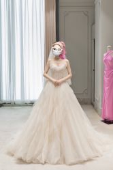 -MuseMarry婚纱(前海嘉里中心店)