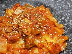 -恩你小木屋·烤肉韩式料理(嘉兴秀洲店)