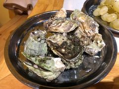 -酒谊炭火自助烤肉(商社汇巴南购物中心店)