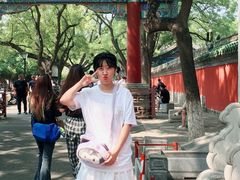 -北京国子监胡同