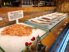 北极虾-汉巴味德(大悦城店)