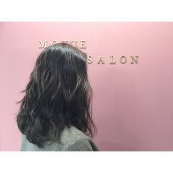 -Moyue HAIR SALON