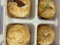 -龙华素斋(龙华路店)