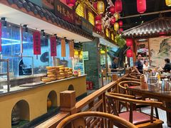 -钵家大院(大花岭店)