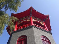 -哈尔滨极乐寺