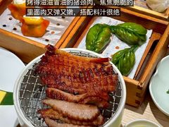 -蔡澜点心·粤菜(新街口IFCX店)