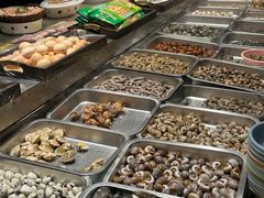 -健眺小海鲜(临海后山店)