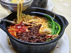 -蜀王砂锅总店