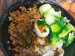 -黑白电视老长沙吃货铺(南岗万达店)