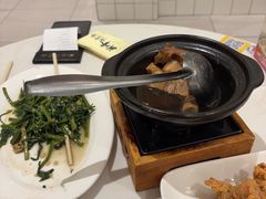 -新峰肉骨茶(总店)