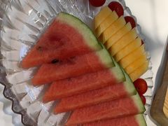 -盛百味·家宴餐厅(固安店)