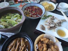 -陶陶居酒家(海岸城店)