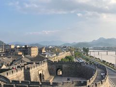 -台州府城(江南长城)