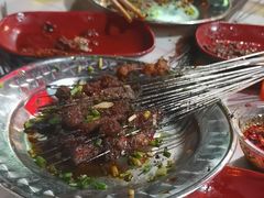 -刘三姐烤肉总店(飞山街店)