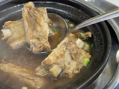 -新峰肉骨茶