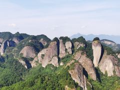 -崀山风景名胜区