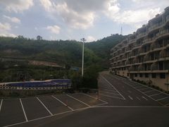 -大盘山温泉山庄