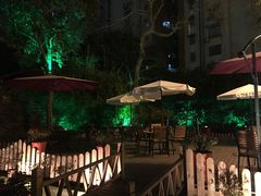 -老洋房花园饭店(绍兴路店)