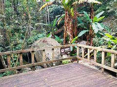 -七仙岭温泉国家森林公园