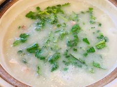 -宝记砂锅粥(柏庐南路店)