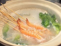 -海煮叹鲜·粥底火锅·港式海鲜打边炉(赛银国际广场店)