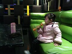 -糖果风尚KTV(犀浦店)
