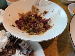 -爱碗亭·鲜炒湖南菜(壹城中心店)