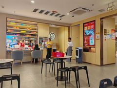 -海底捞火锅(苏宁广场店)