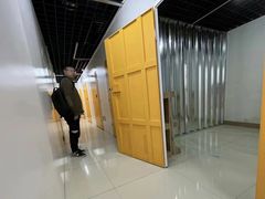 -猫库迷你自助仓储寄存仓库(丽泽桥店)