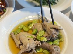 -老人和饭店(淮海中路店)