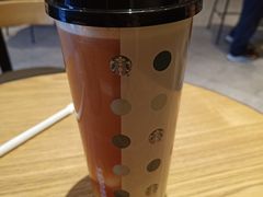 -星巴克(天津佛罗伦萨小镇店)