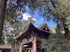 -窦大夫祠