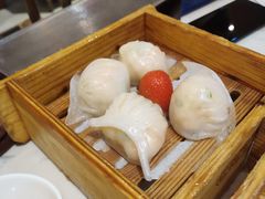 悦满楼虾饺皇-悦满楼·西关名点·湛江名菜(航空综合大厦店)