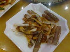 蛏子-海岛渔村大酒店(云霄路店)