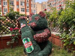 -青岛啤酒博物馆