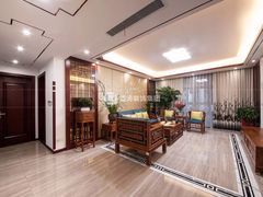 -大宅设计设计店铺(浦东店)