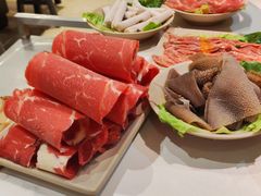 -朱氏胖子烂火锅(洪崖洞店)