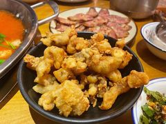 -新凯里酸汤鱼(飞山街店)
