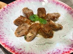 -四道菜·福建菜馆(新街口金鹰店)