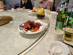 -沣华国际-鼎香食府宴会中心婚宴·寿宴(东郊长乐路店)