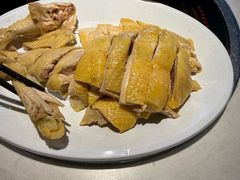 -邵老爹老杭州白斩鸡·家常菜(建国北路店)