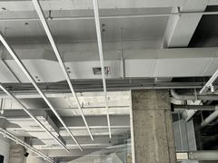 -LA合时健身4PMFIT(花桥旗舰店)