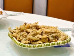 -小山东羊肉汤馆(同济新村店)
