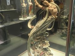 -景德镇中国陶瓷博物馆