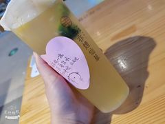 -书亦烧仙草(邵阳友阿国际广场店)